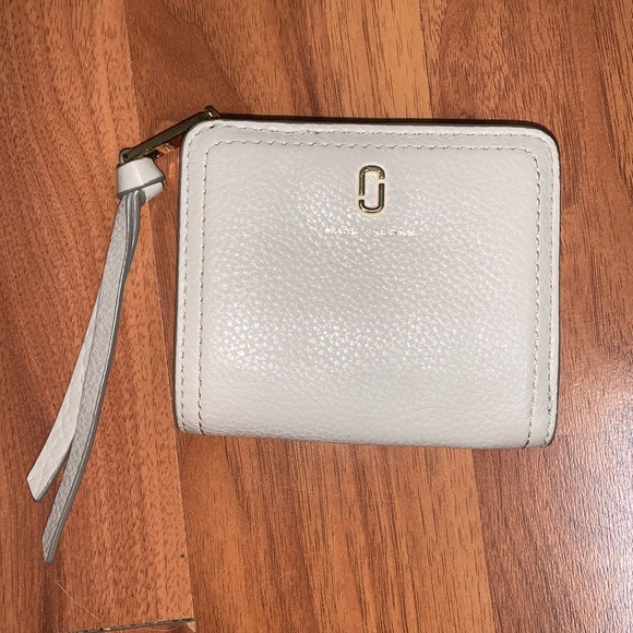 Marc Jacobs Snapshot Compact Wallet